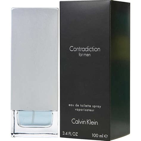 contradiction for men 100ml